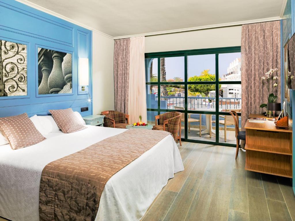 Adrian Hoteles Colon Guanahani Adultos Only Costa Adeje  Exterior photo