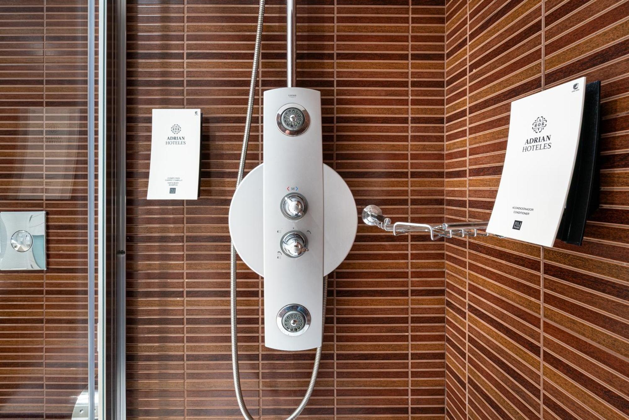 Adrian Hoteles Colon Guanahani Adultos Only Costa Adeje  Room photo