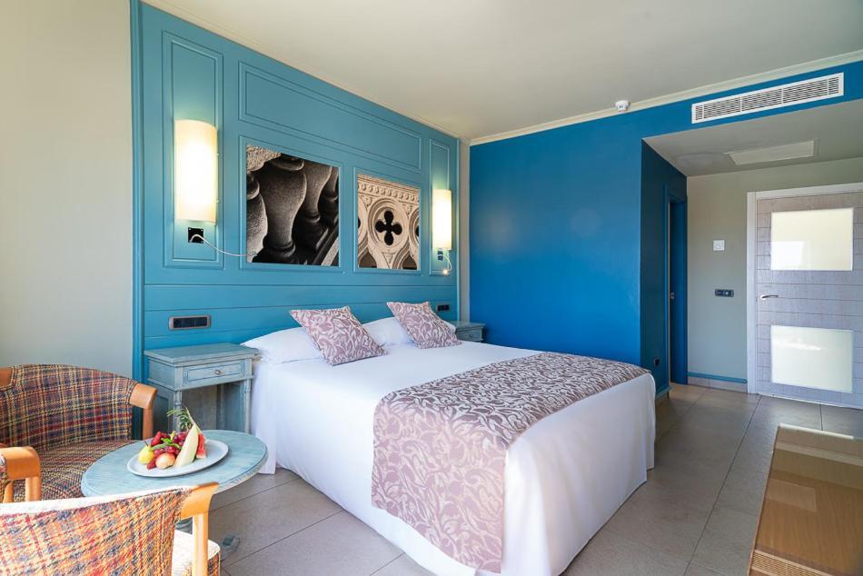 Adrian Hoteles Colon Guanahani Adultos Only Costa Adeje  Room photo