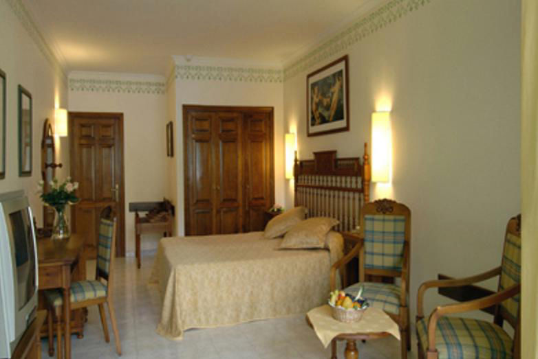 Adrian Hoteles Colon Guanahani Adultos Only Costa Adeje  Exterior photo